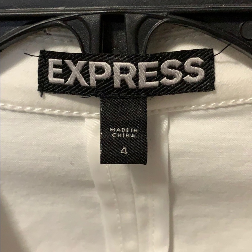 Express Blazer - Picture 3 of 3